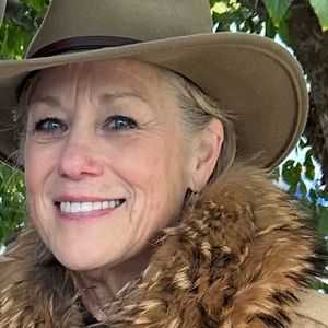 Meet your Posher, Barbara